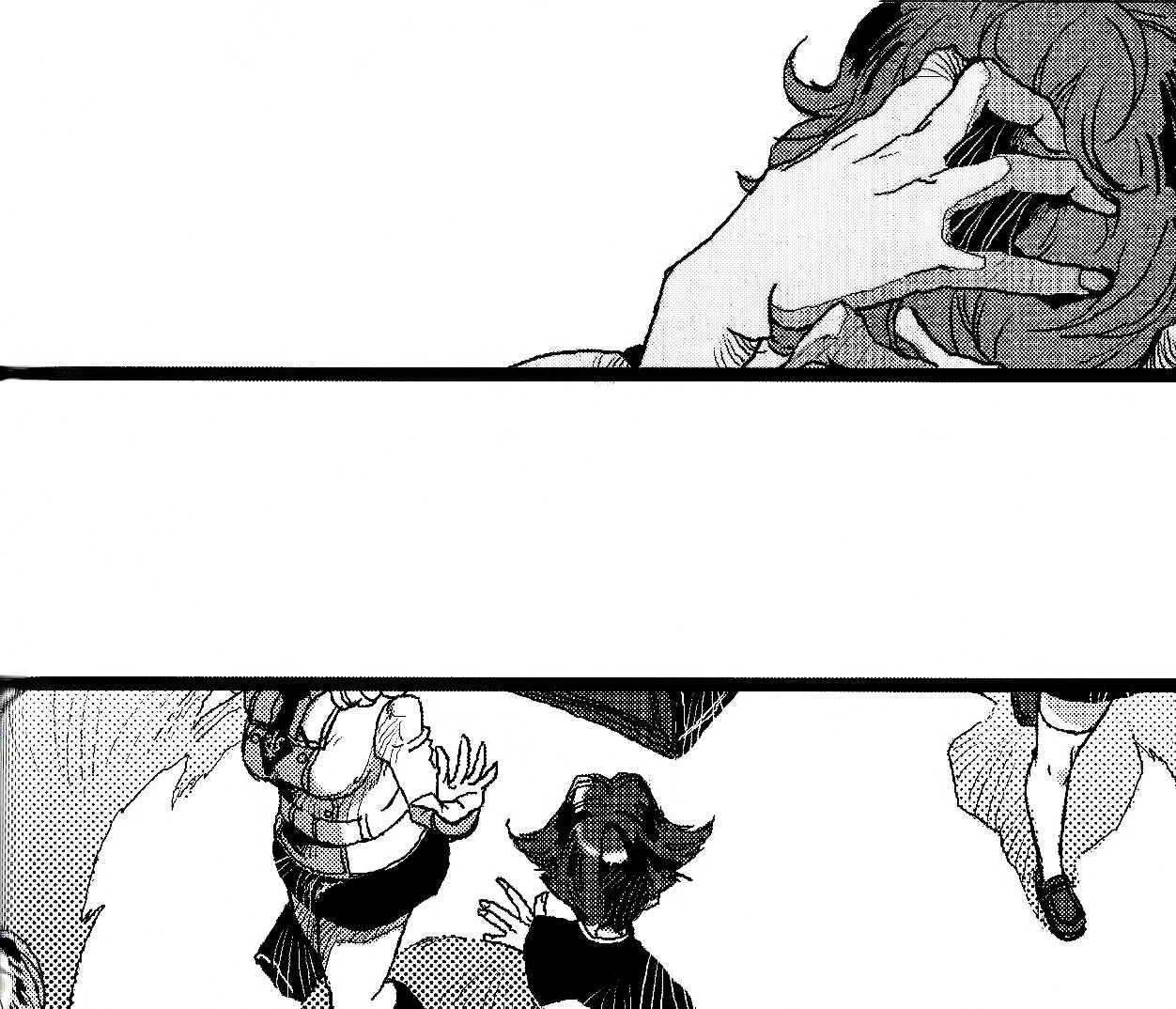 Page 52 Chapter Unknown_b6ff Code Geass - Beautiful Life (Doujinshi)