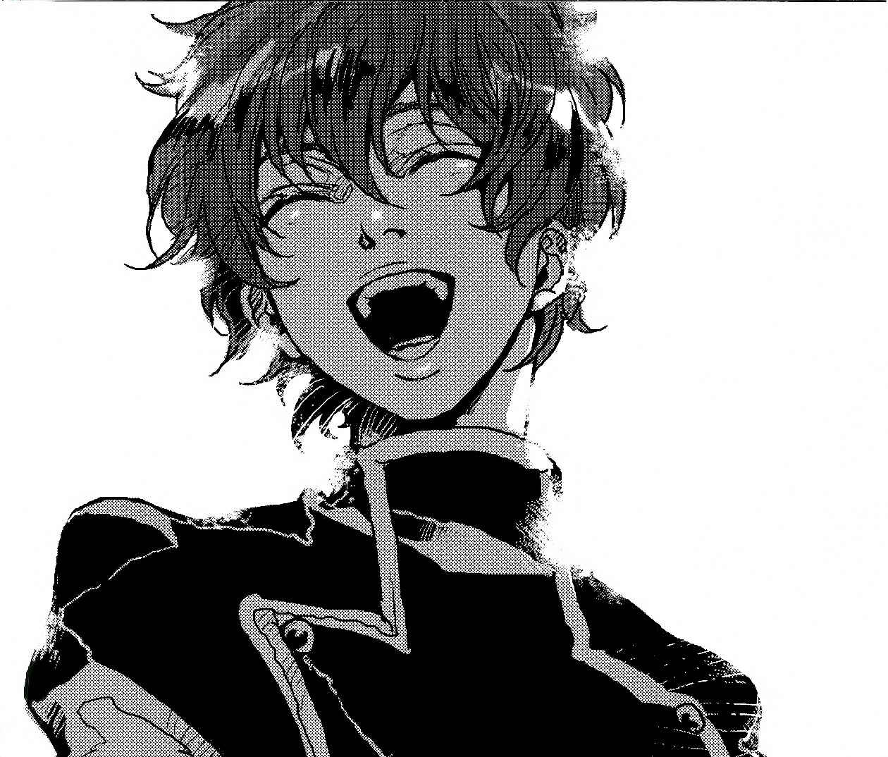 Page 72 Chapter Unknown_b6ff Code Geass - Beautiful Life (Doujinshi)