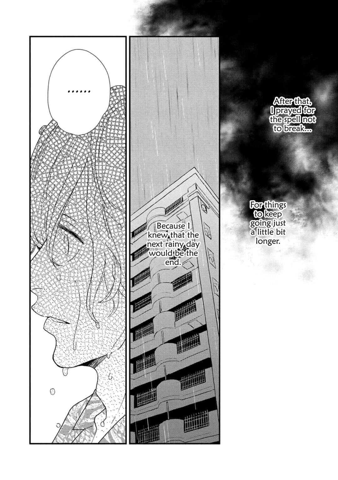 Page 20 Chapter 4 Otogibanashi wa Awa to Kie