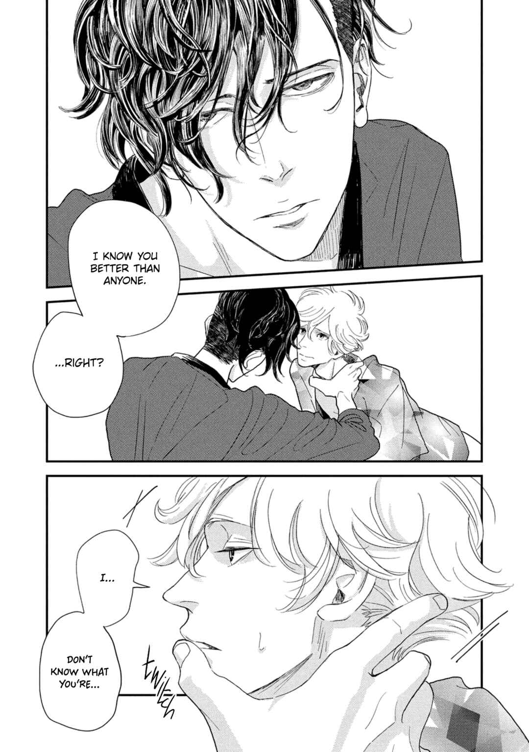 Page 16 Chapter 2 Otogibanashi wa Awa to Kie