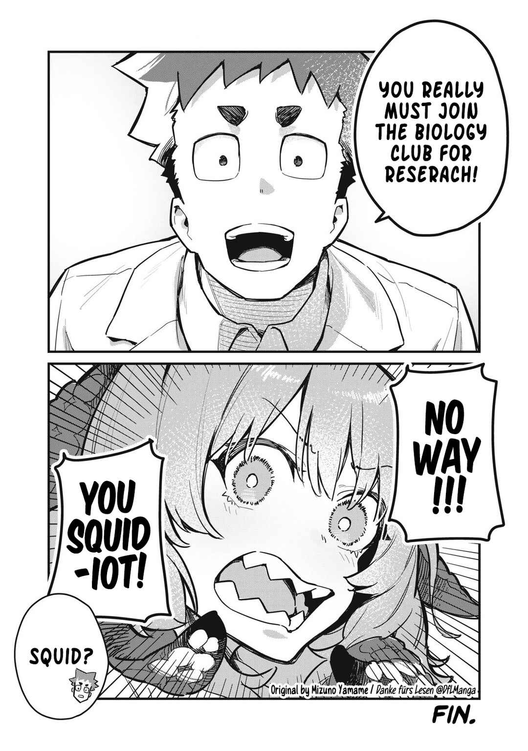 Page 31 Chapter Unknown_8ff4 Okutou-san Is Sought After