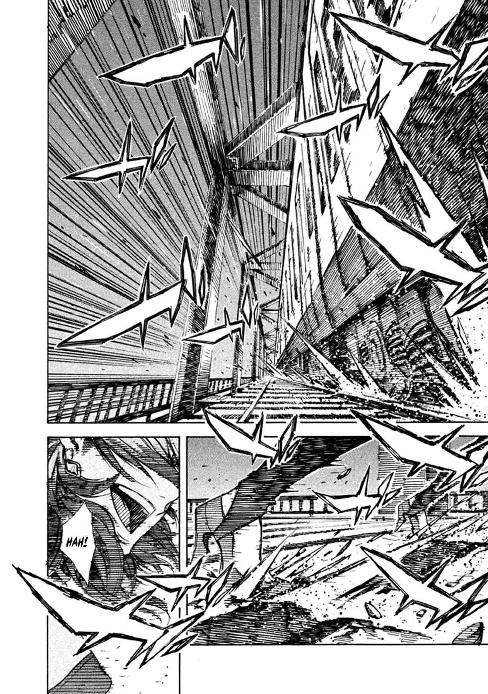 Page 16 Chapter 22 Zerozaki Soushiki no Ningen Shiken