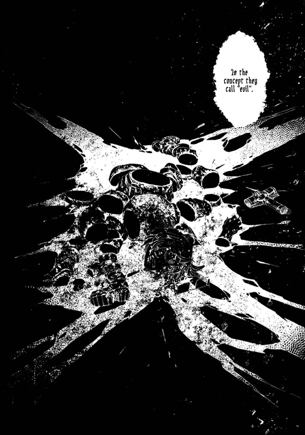 Page 34 Chapter 8 Zerozaki Soushiki no Ningen Shiken