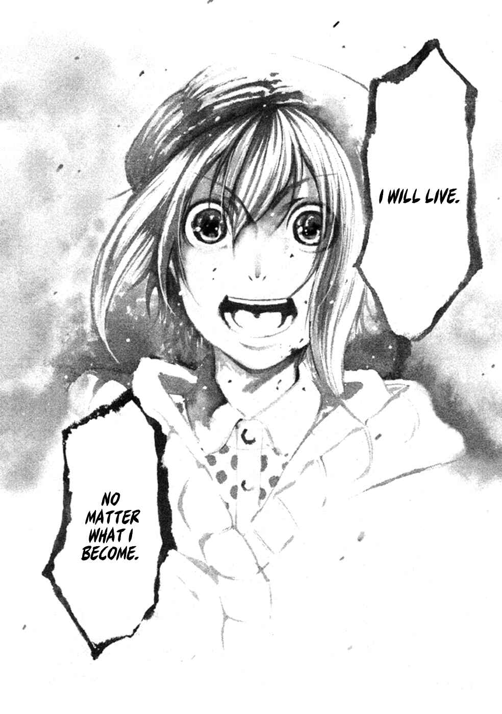 Page 38 Chapter 13 Zerozaki Soushiki no Ningen Shiken