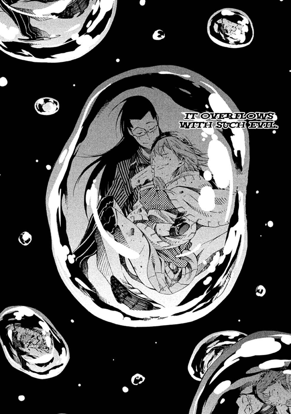 Page 15 Chapter 18 Zerozaki Soushiki no Ningen Shiken