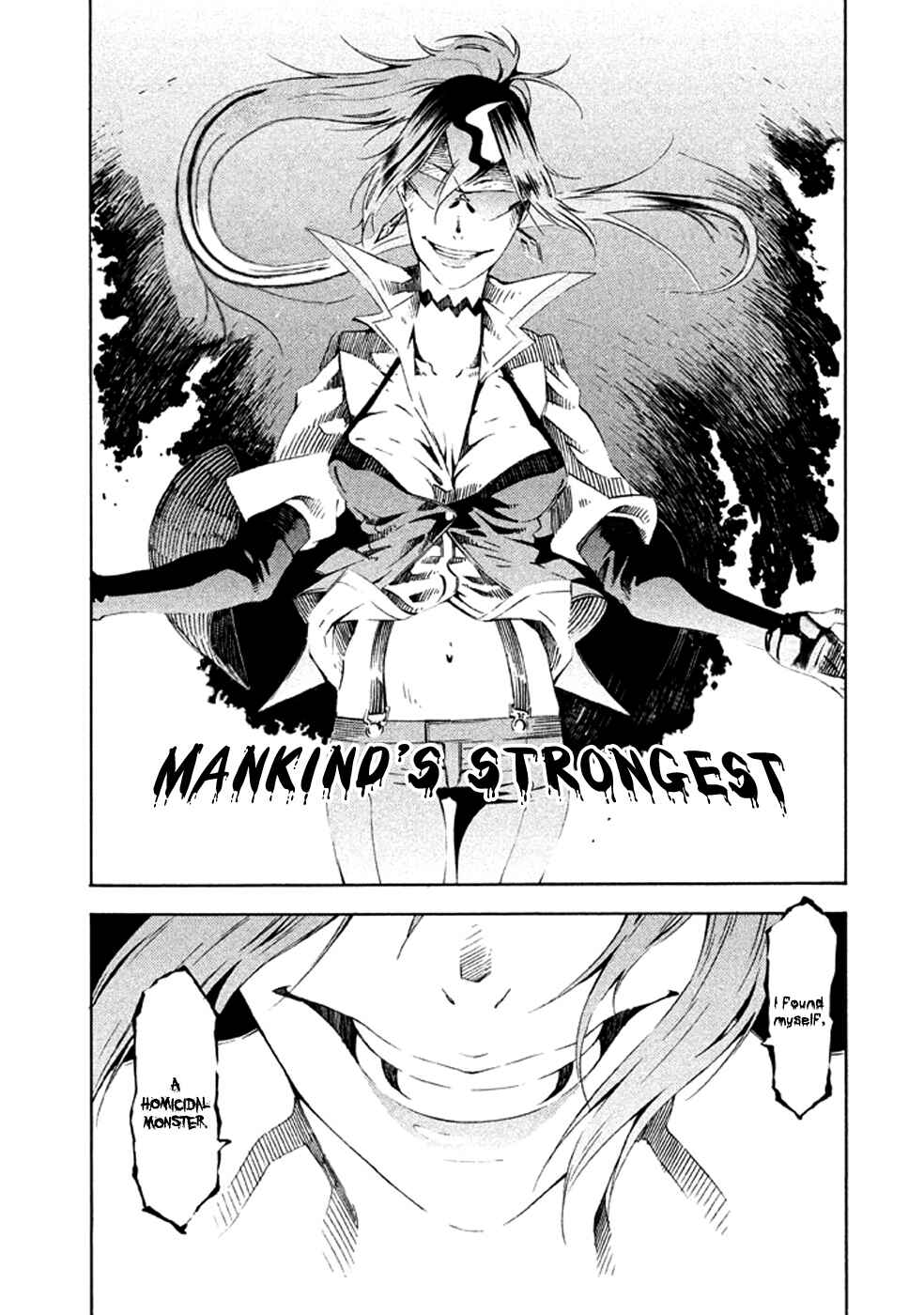 Page 37 Chapter 12 Zerozaki Soushiki no Ningen Shiken