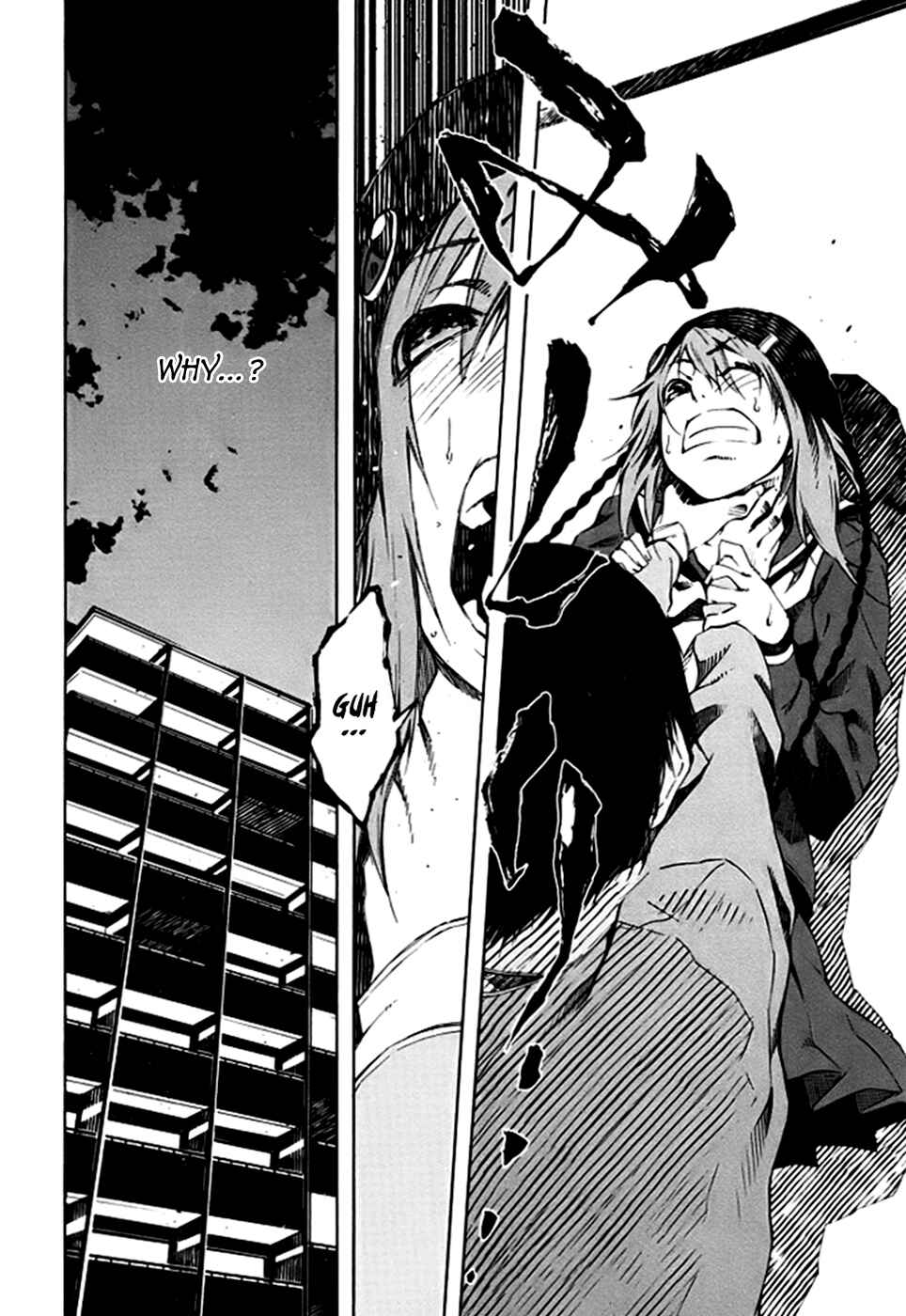 Page 19 Chapter 2 Zerozaki Soushiki no Ningen Shiken