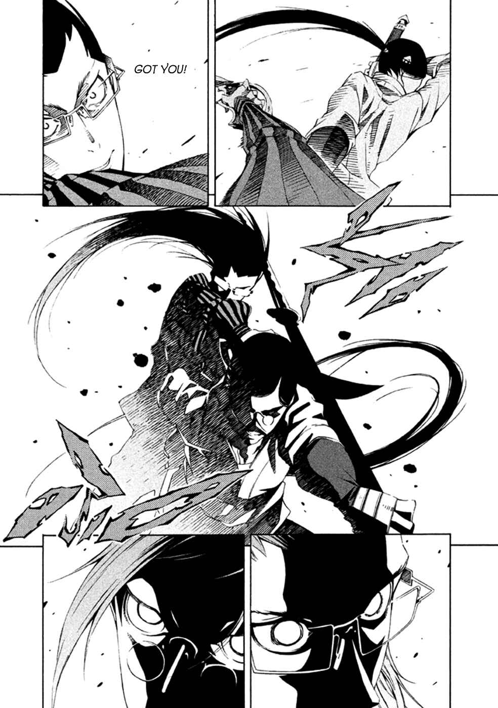 Page 27 Chapter 15 Zerozaki Soushiki no Ningen Shiken