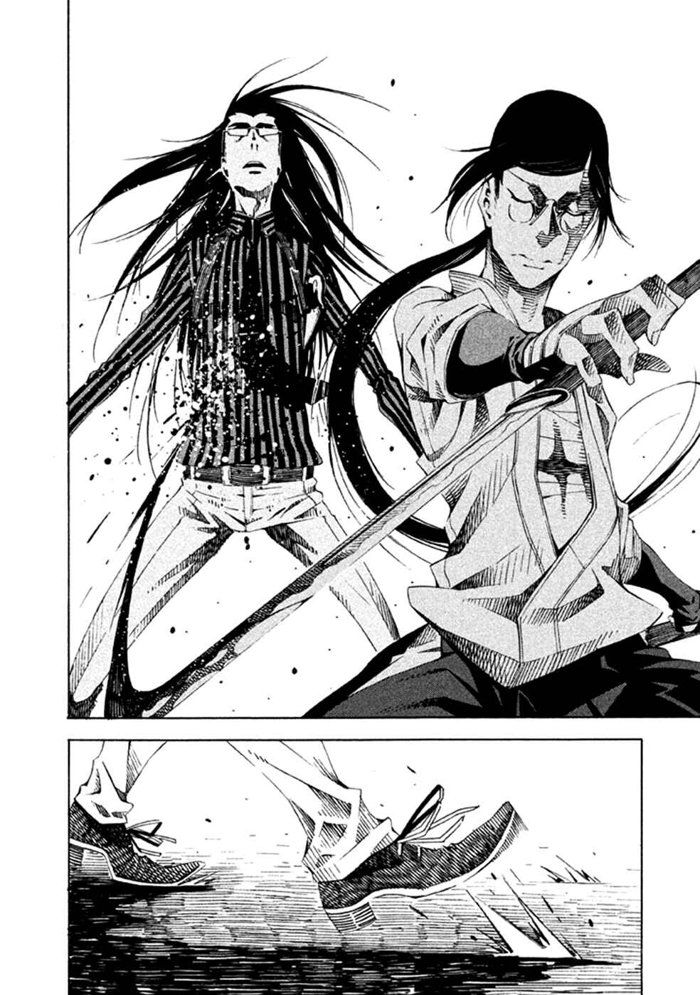 Page 29 Chapter 15 Zerozaki Soushiki no Ningen Shiken