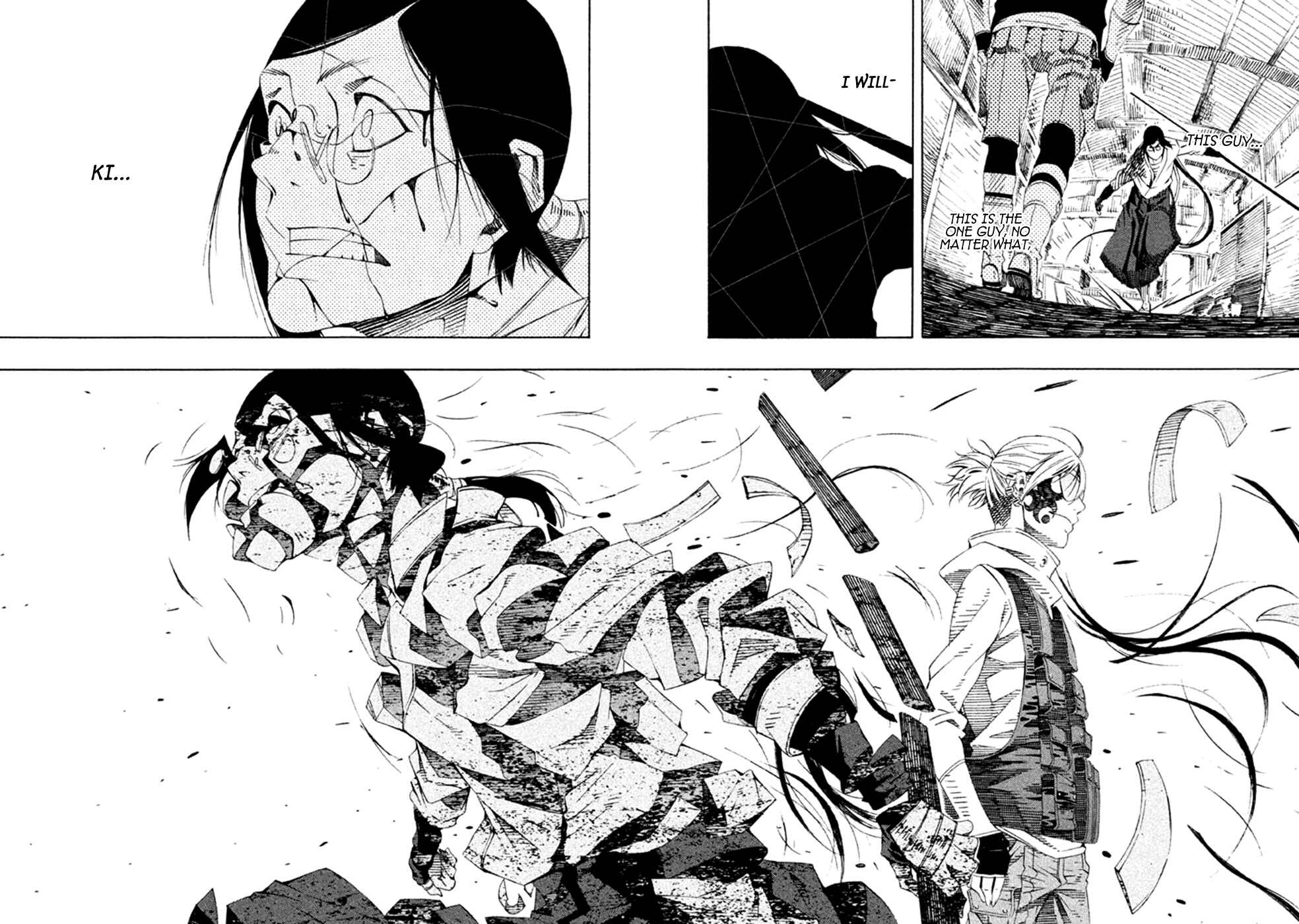 Page 26 Chapter 17 Zerozaki Soushiki no Ningen Shiken