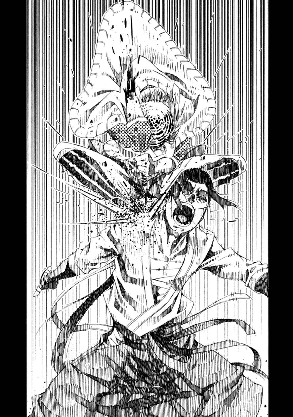 Page 9 Chapter 17 Zerozaki Soushiki no Ningen Shiken