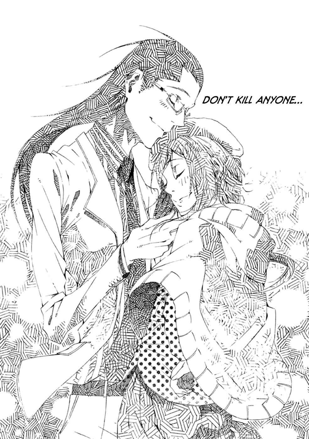 Page 28 Chapter 16 Zerozaki Soushiki no Ningen Shiken