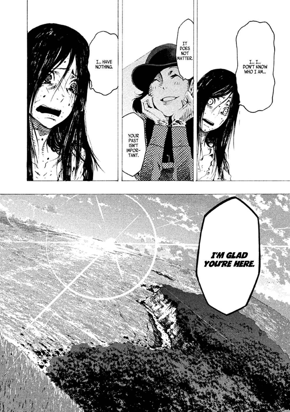 Page 17 Chapter 14 Zerozaki Soushiki no Ningen Shiken