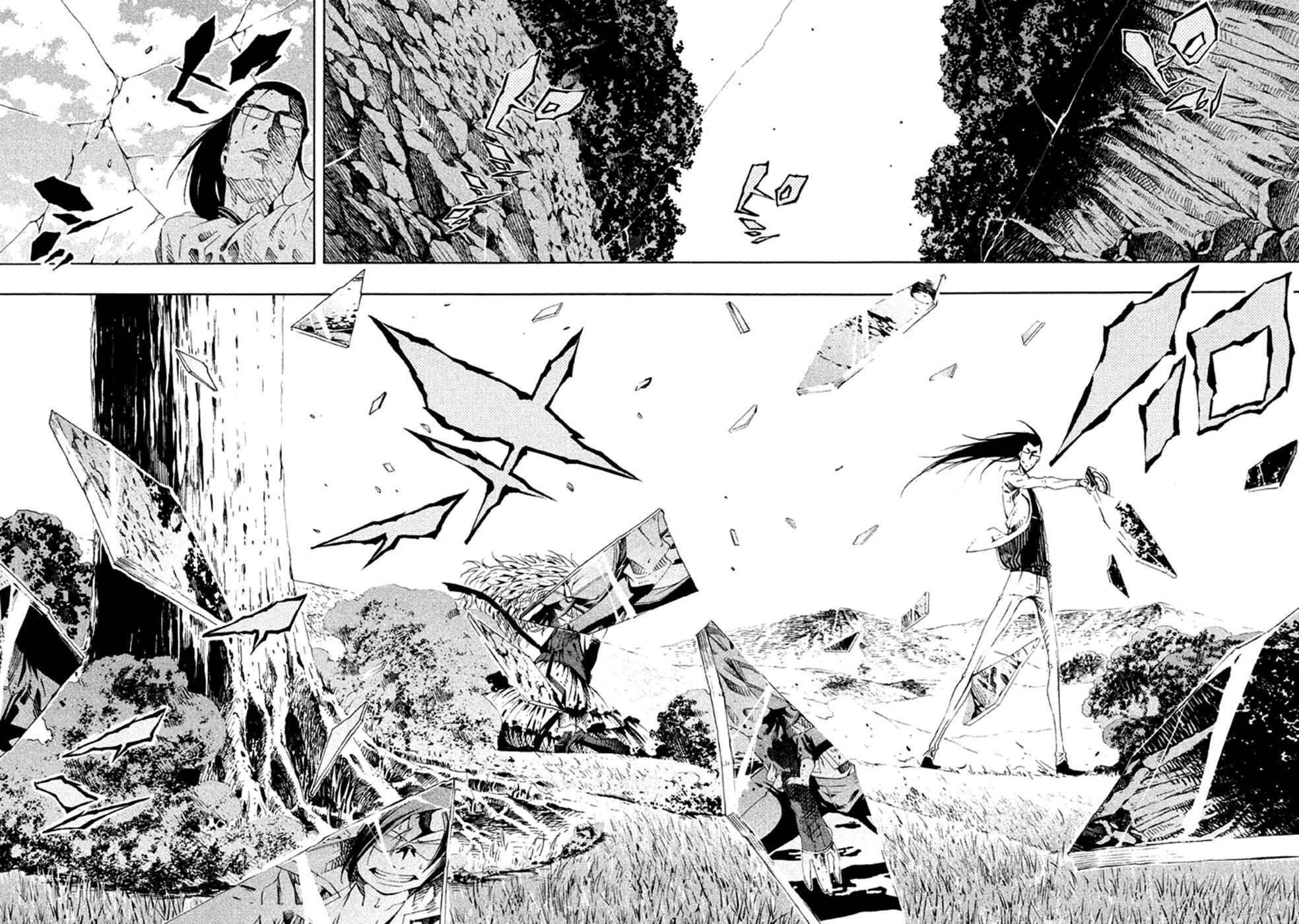 Page 23 Chapter 14 Zerozaki Soushiki no Ningen Shiken