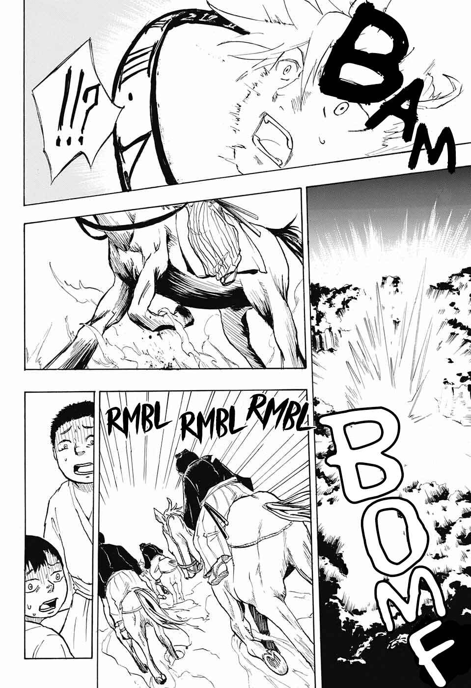 Page 16 Chapter Unknown_d887 Chicken Sea
