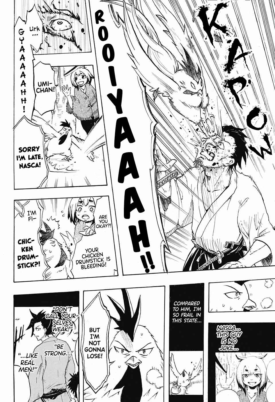 Page 41 Chapter Unknown_d887 Chicken Sea