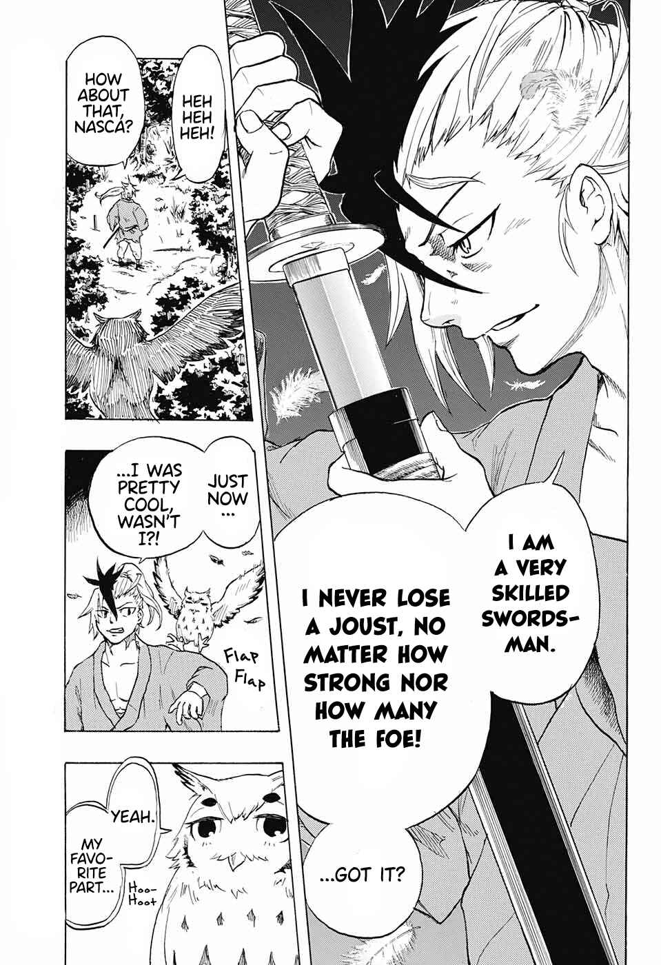 Page 45 Chapter Unknown_d887 Chicken Sea