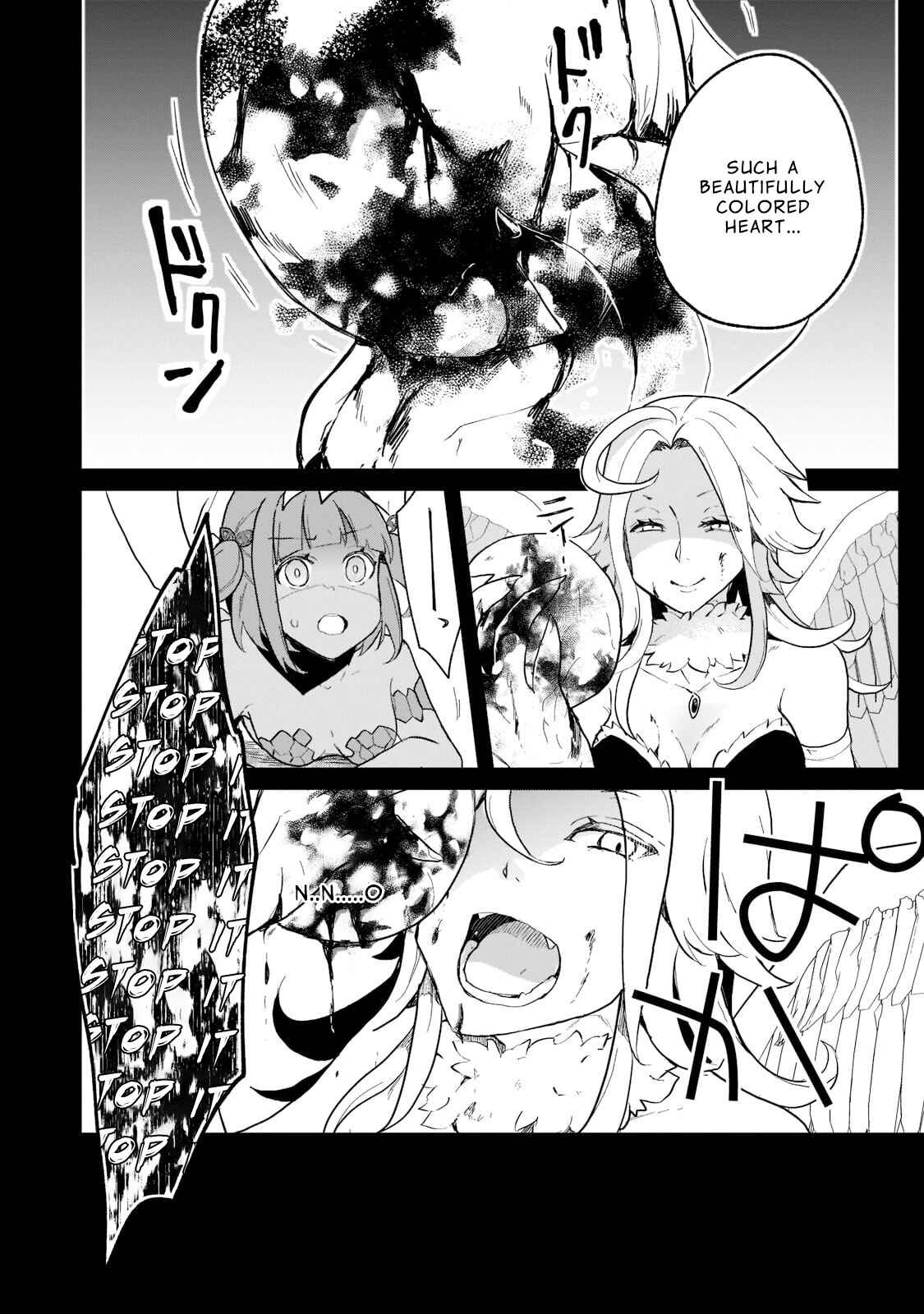 Page 17 Chapter 17 Shinja Zero no Megami-sama to Hajimeru Isekai Kouryaku - Classmate Saijaku no Mahou Tsukai