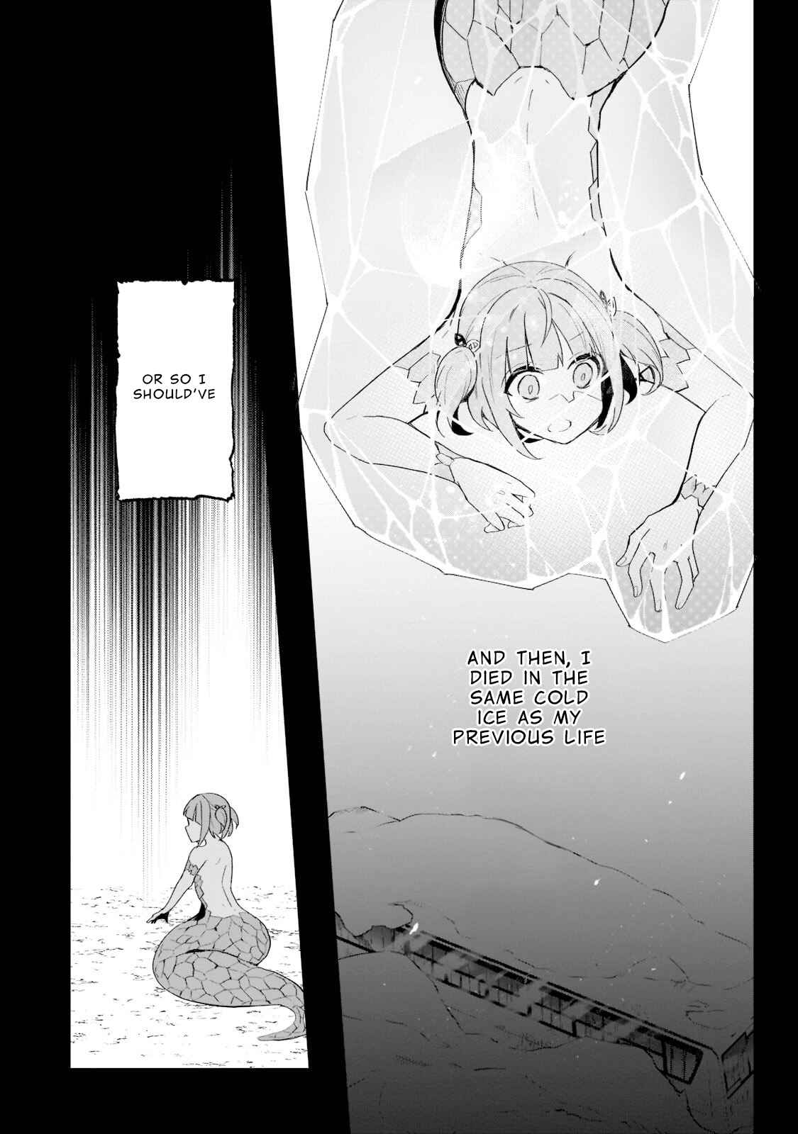 Page 23 Chapter 17 Shinja Zero no Megami-sama to Hajimeru Isekai Kouryaku - Classmate Saijaku no Mahou Tsukai