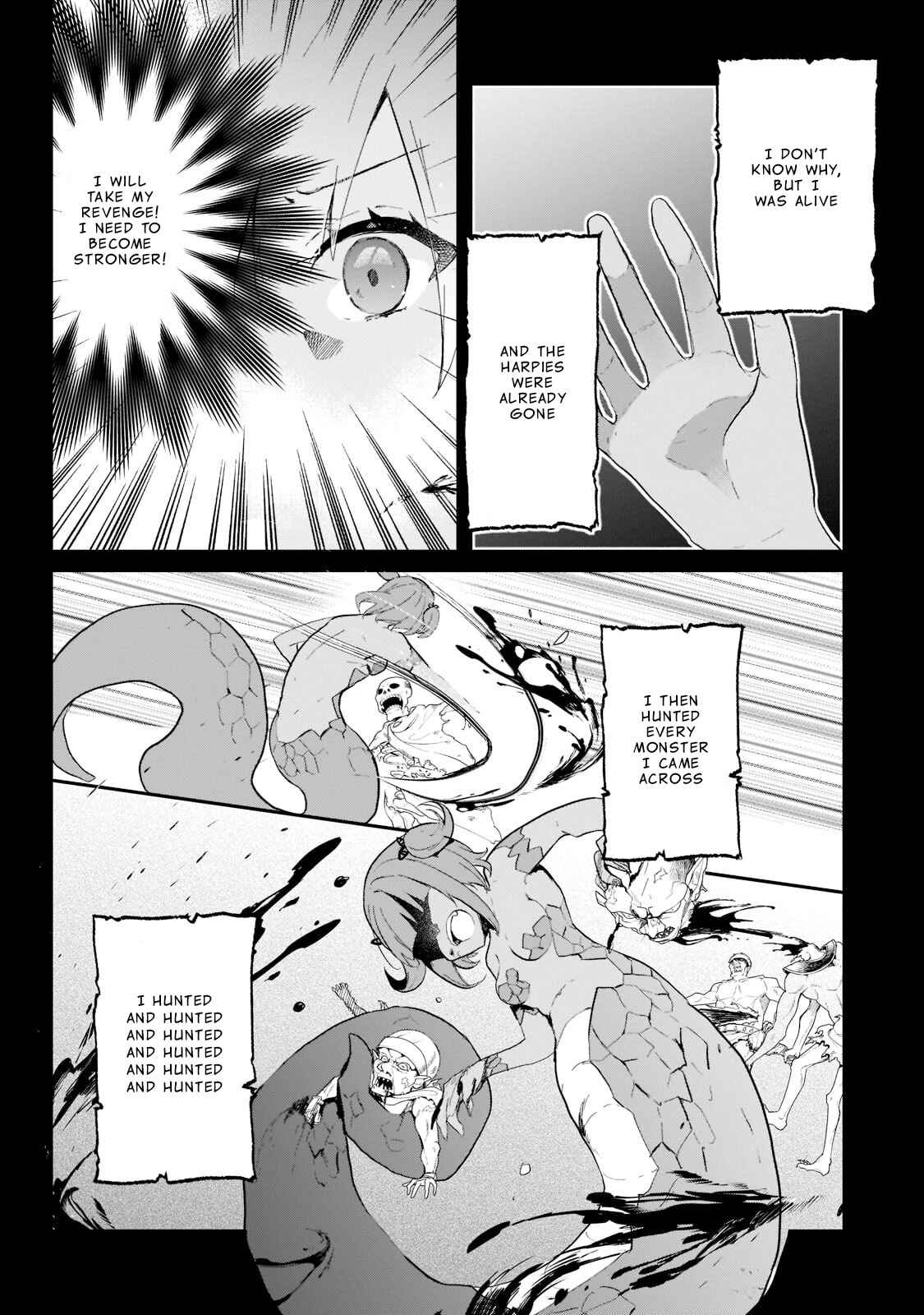 Page 24 Chapter 17 Shinja Zero no Megami-sama to Hajimeru Isekai Kouryaku - Classmate Saijaku no Mahou Tsukai