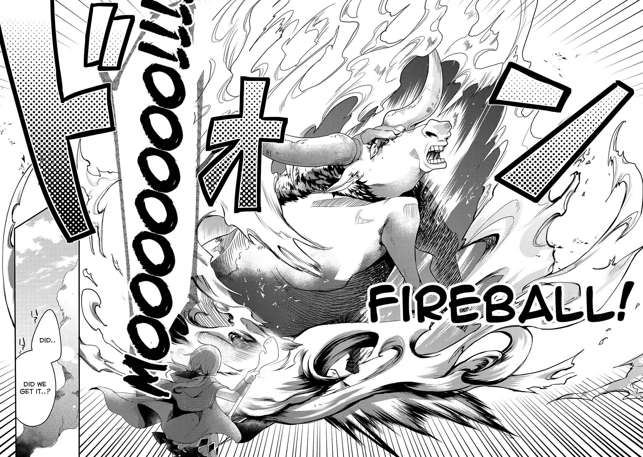 Page 18 Chapter 8 Shinja Zero no Megami-sama to Hajimeru Isekai Kouryaku - Classmate Saijaku no Mahou Tsukai