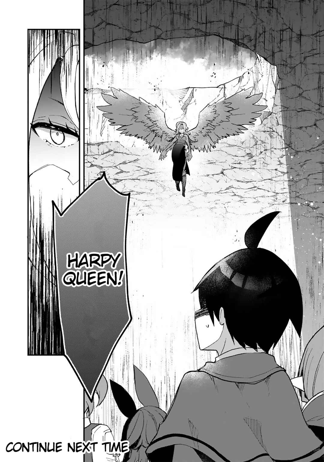Page 30 Chapter 20 Shinja Zero no Megami-sama to Hajimeru Isekai Kouryaku - Classmate Saijaku no Mahou Tsukai