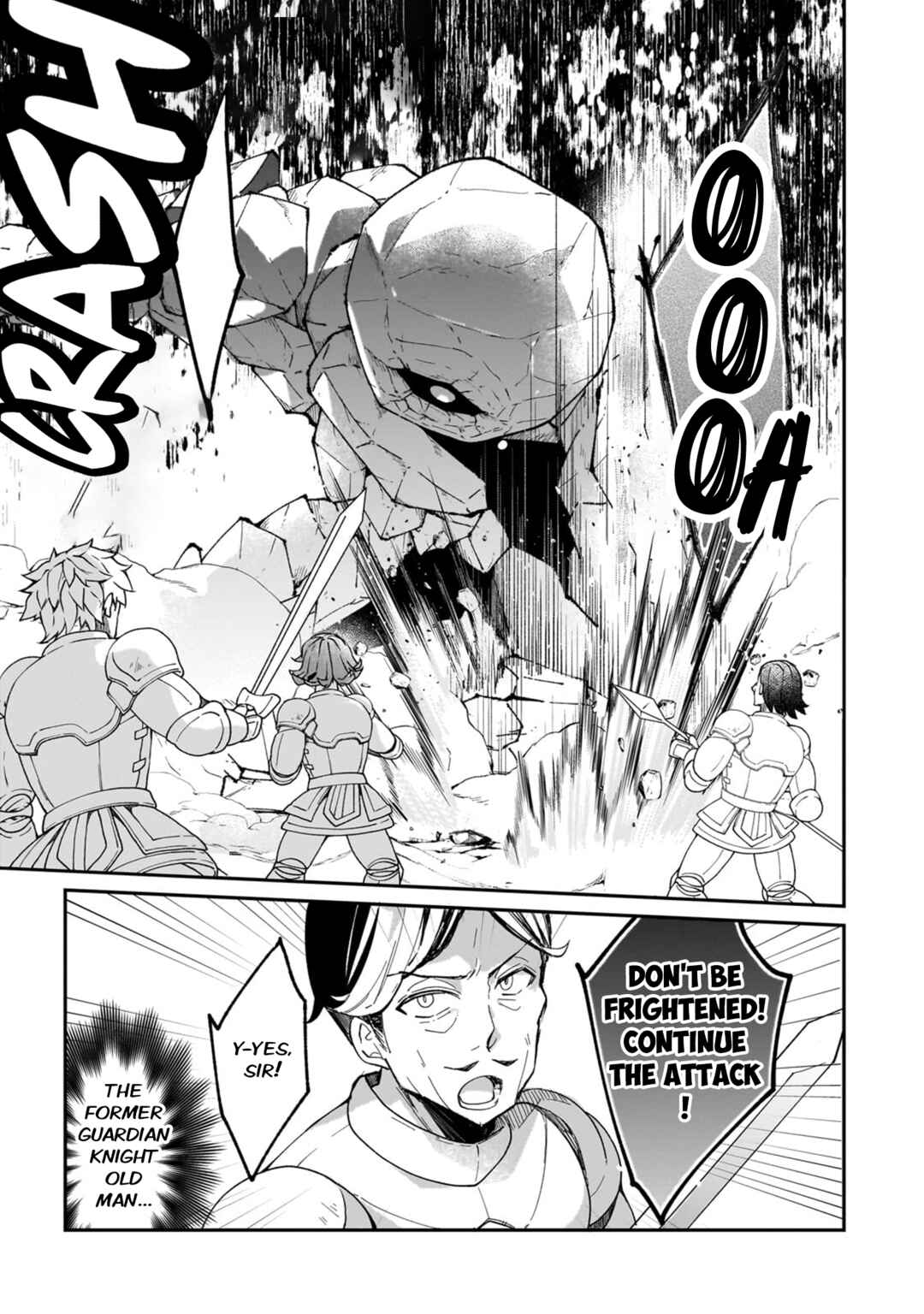 Page 9 Chapter 31 Shinja Zero no Megami-sama to Hajimeru Isekai Kouryaku - Classmate Saijaku no Mahou Tsukai