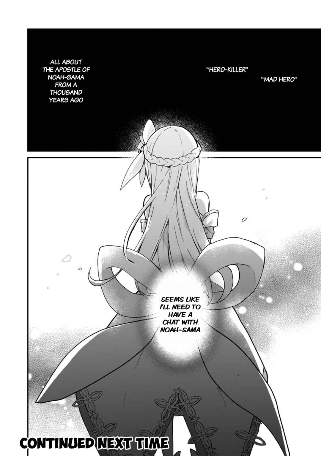 Page 27 Chapter 25 Shinja Zero no Megami-sama to Hajimeru Isekai Kouryaku - Classmate Saijaku no Mahou Tsukai