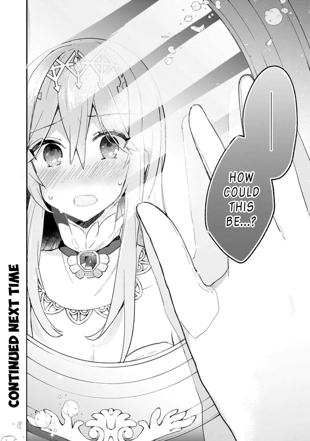 Page 27 Chapter 32 Shinja Zero no Megami-sama to Hajimeru Isekai Kouryaku - Classmate Saijaku no Mahou Tsukai
