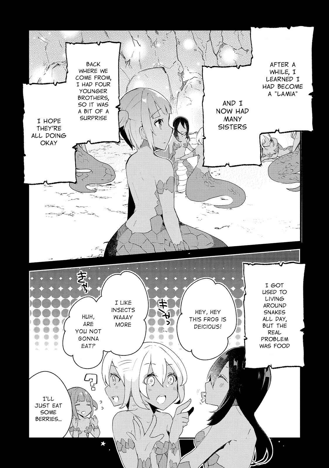 Page 14 Chapter 16 Shinja Zero no Megami-sama to Hajimeru Isekai Kouryaku - Classmate Saijaku no Mahou Tsukai
