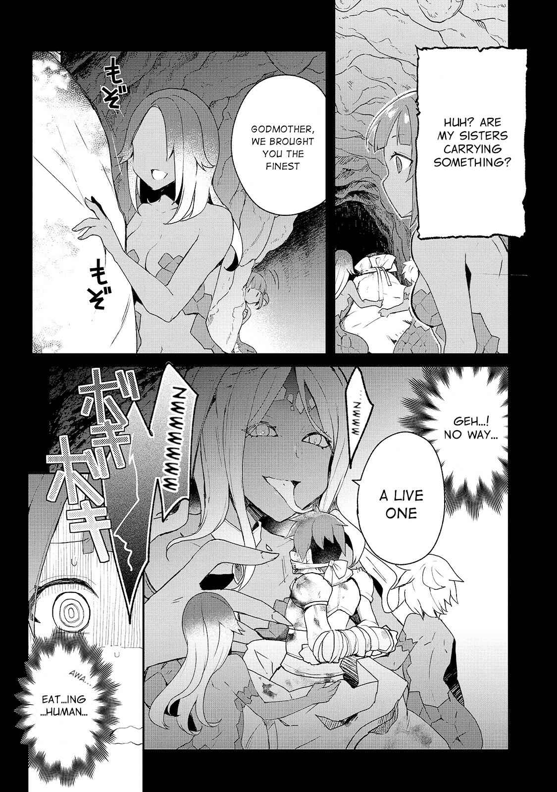 Page 15 Chapter 16 Shinja Zero no Megami-sama to Hajimeru Isekai Kouryaku - Classmate Saijaku no Mahou Tsukai