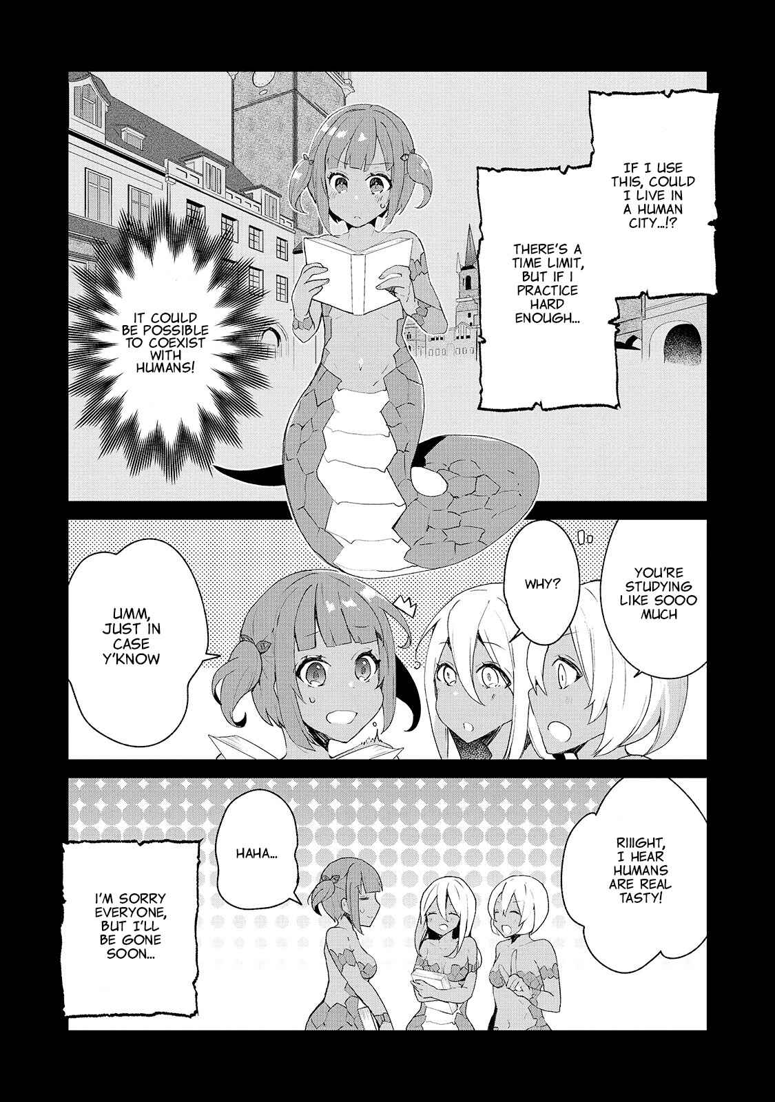 Page 24 Chapter 16 Shinja Zero no Megami-sama to Hajimeru Isekai Kouryaku - Classmate Saijaku no Mahou Tsukai