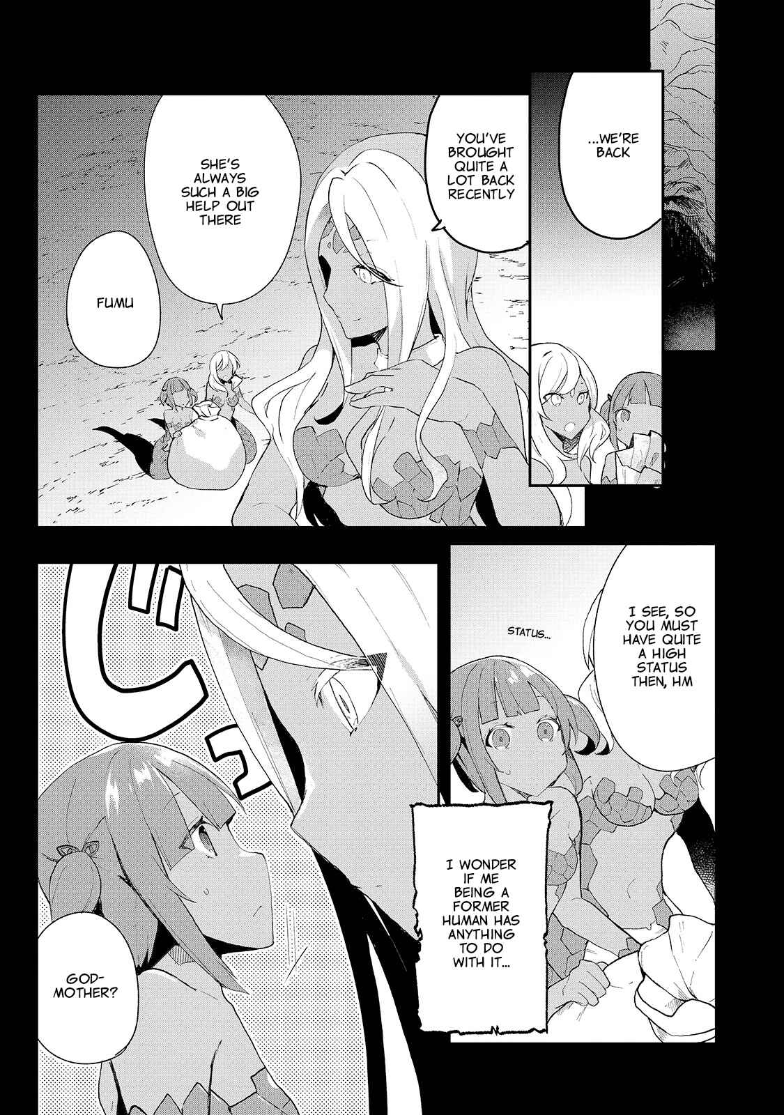 Page 25 Chapter 16 Shinja Zero no Megami-sama to Hajimeru Isekai Kouryaku - Classmate Saijaku no Mahou Tsukai