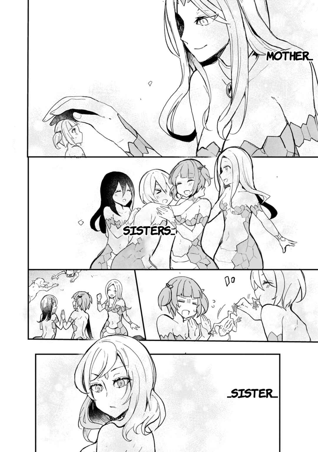 Page 16 Chapter 21 Shinja Zero no Megami-sama to Hajimeru Isekai Kouryaku - Classmate Saijaku no Mahou Tsukai