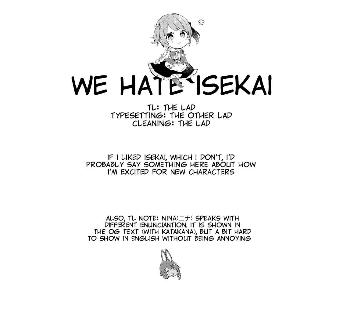 Page 25 Chapter 12 Shinja Zero no Megami-sama to Hajimeru Isekai Kouryaku - Classmate Saijaku no Mahou Tsukai