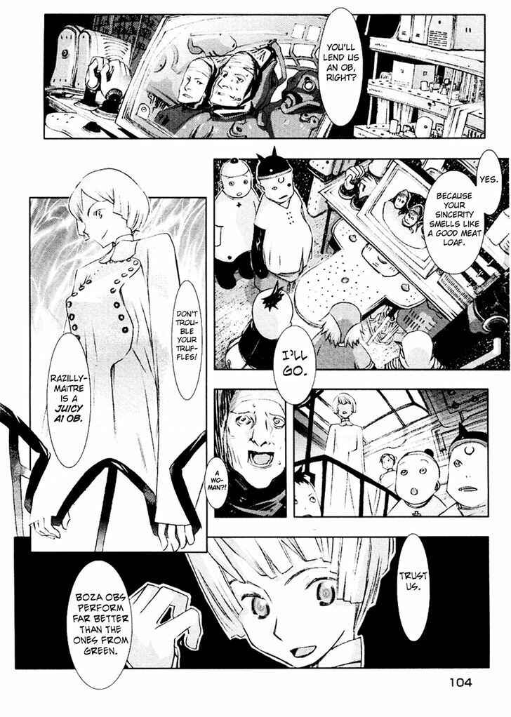 Page 11 Chapter 4 Cats World