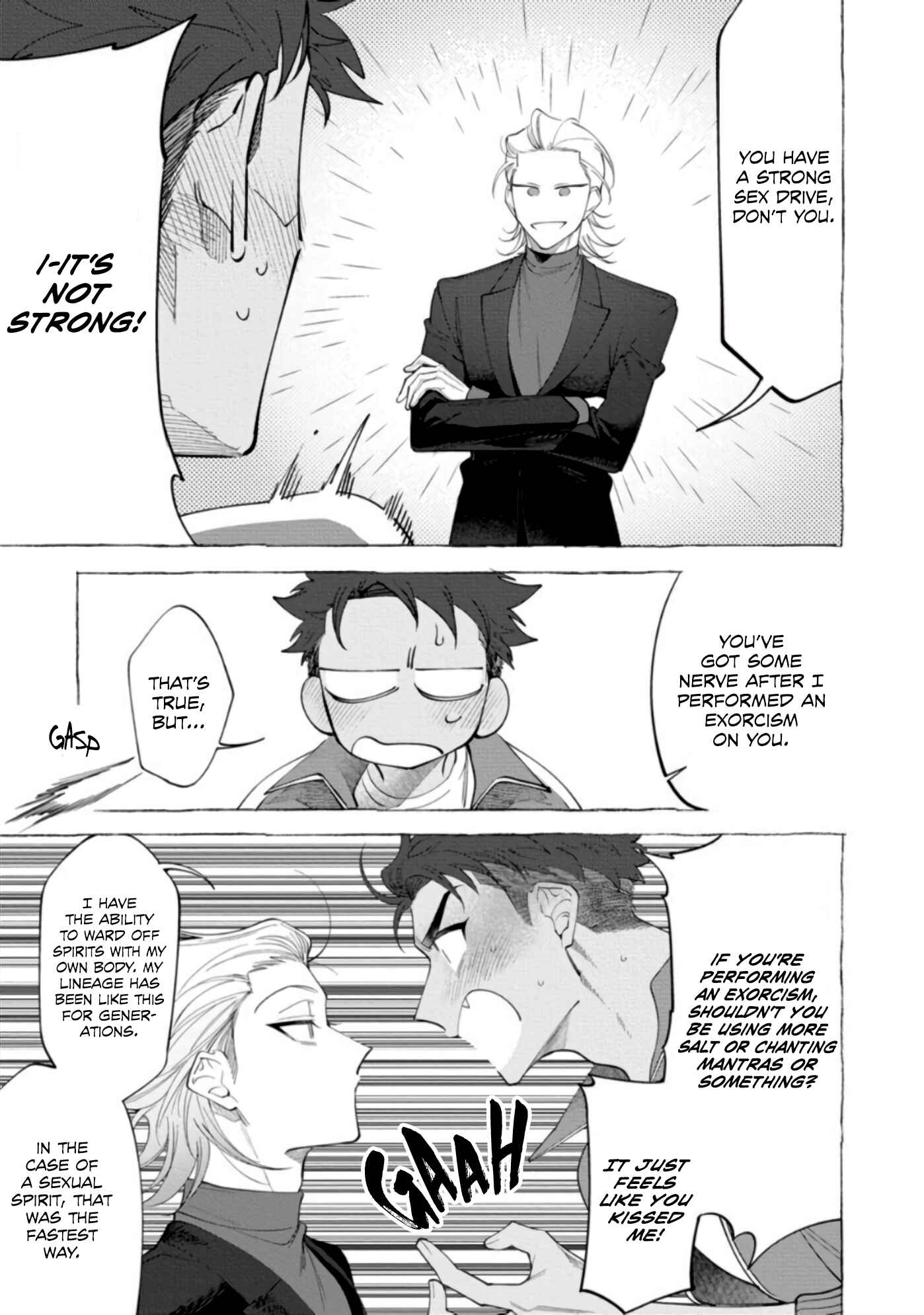 Page 24 Chapter 1 Ghost Pink Killer