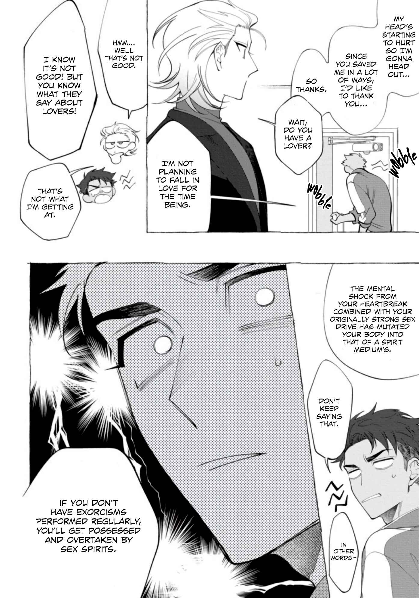 Page 25 Chapter 1 Ghost Pink Killer
