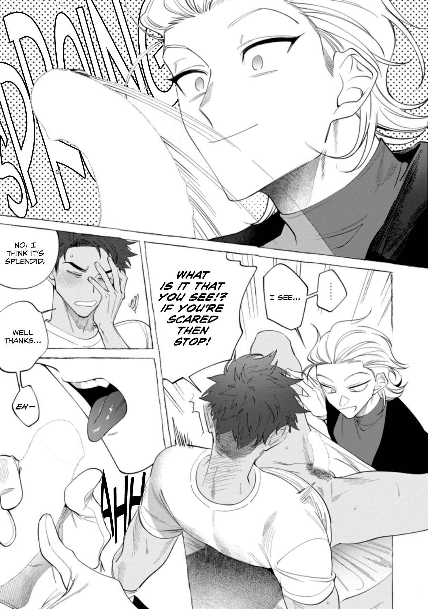 Page 32 Chapter 1 Ghost Pink Killer