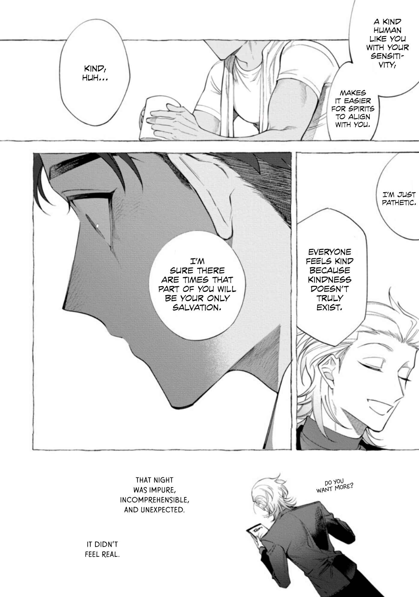Page 41 Chapter 1 Ghost Pink Killer