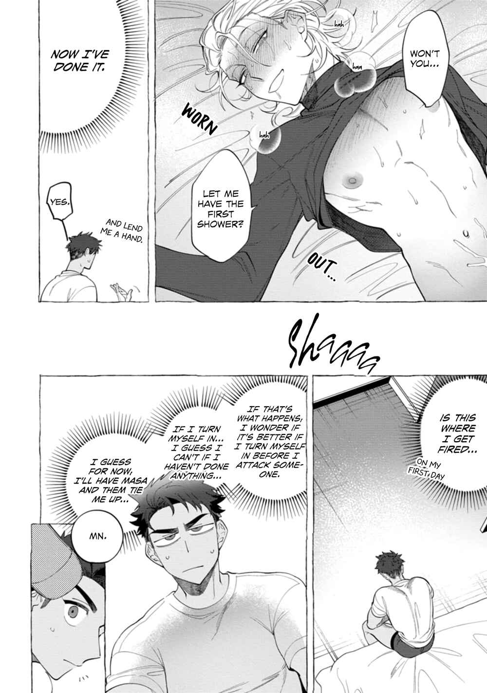 Page 31 Chapter 2 Ghost Pink Killer
