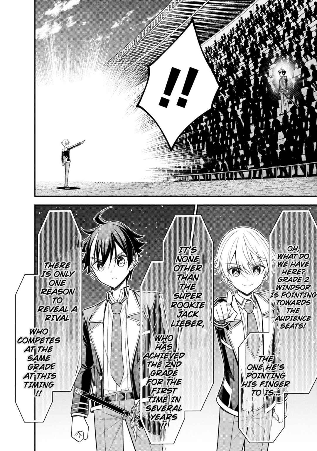 Page 18 Chapter 18 Tensei Gotoki De Nigerareru To Demo, Niisan?