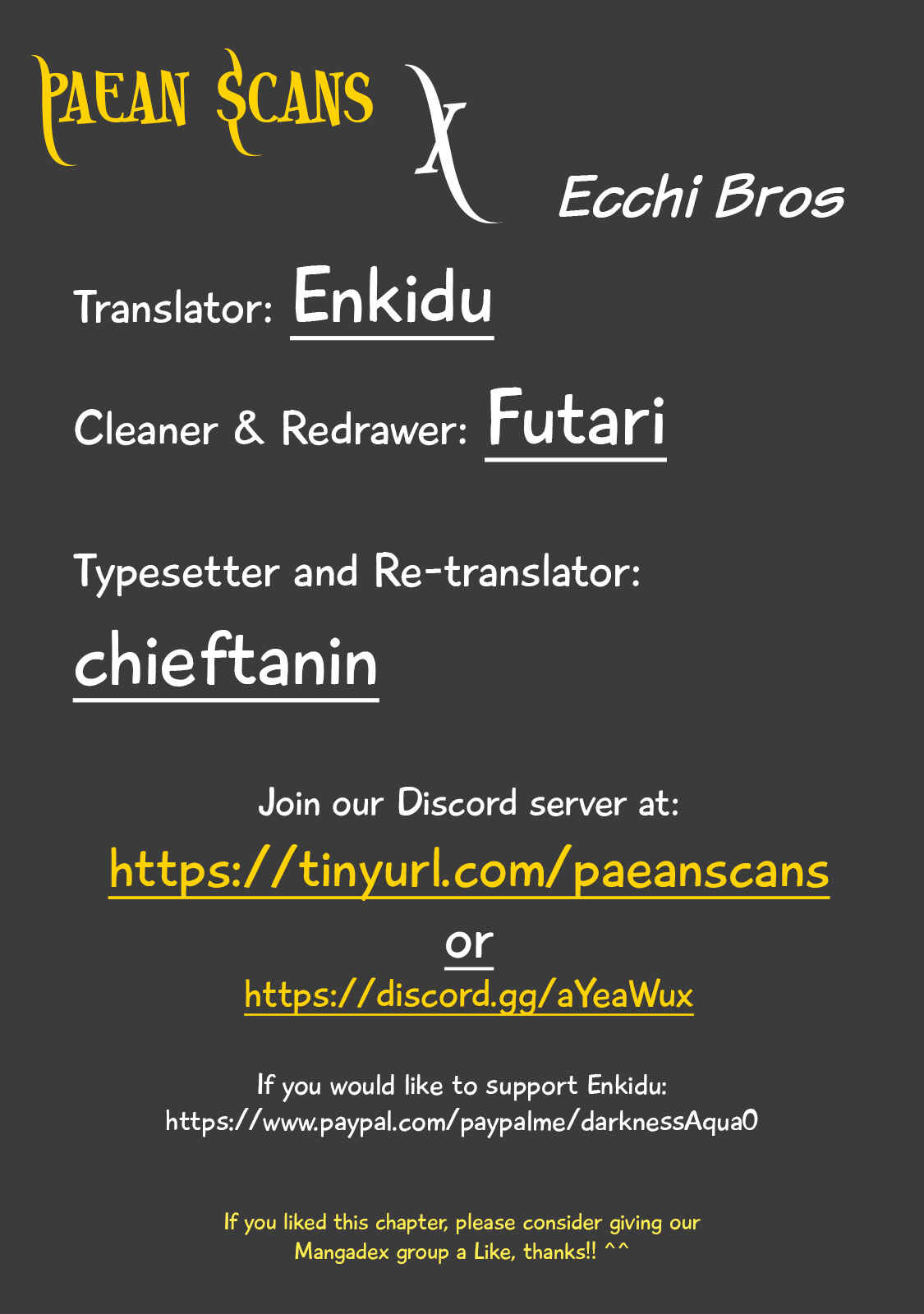 Page 40 Chapter 1.2 Tensei Gotoki De Nigerareru To Demo, Niisan?