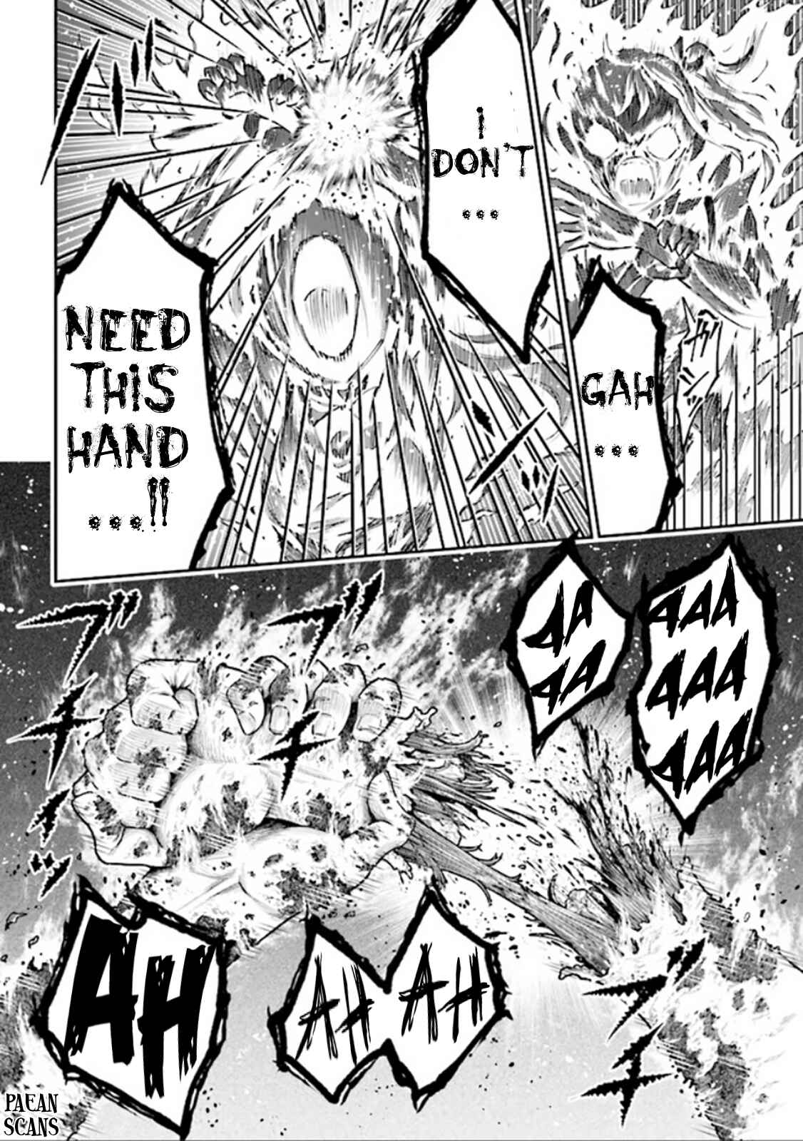 Page 12 Chapter 2.2 Tensei Gotoki De Nigerareru To Demo, Niisan?