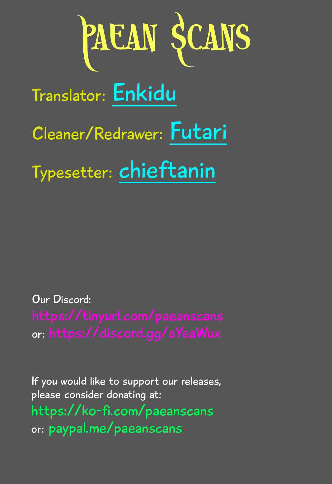 Page 18 Chapter 2.2 Tensei Gotoki De Nigerareru To Demo, Niisan?
