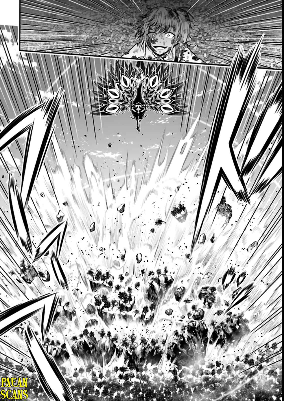 Page 13 Chapter 3.1 Tensei Gotoki De Nigerareru To Demo, Niisan?