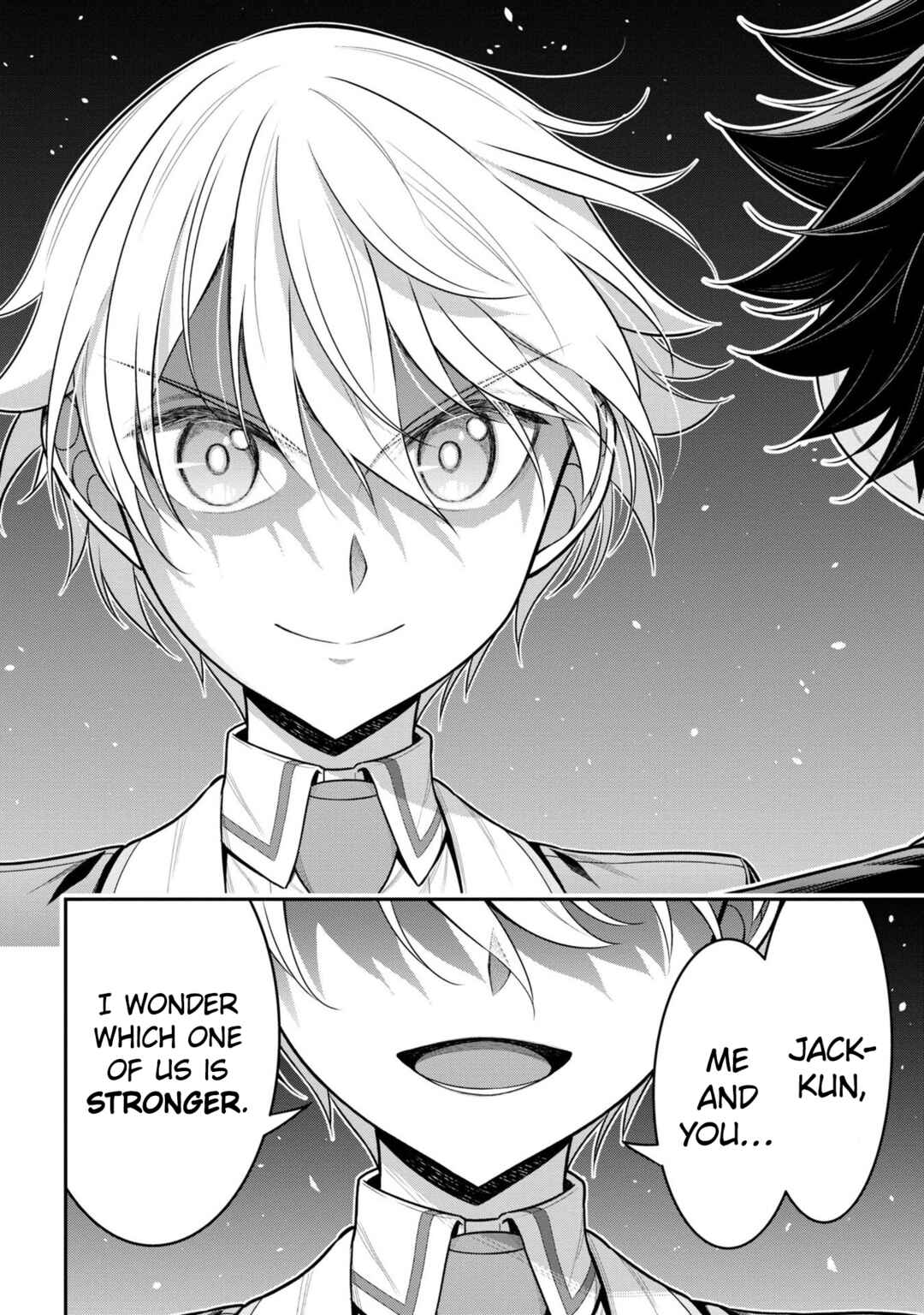 Page 20 Chapter 16 Tensei Gotoki De Nigerareru To Demo, Niisan?