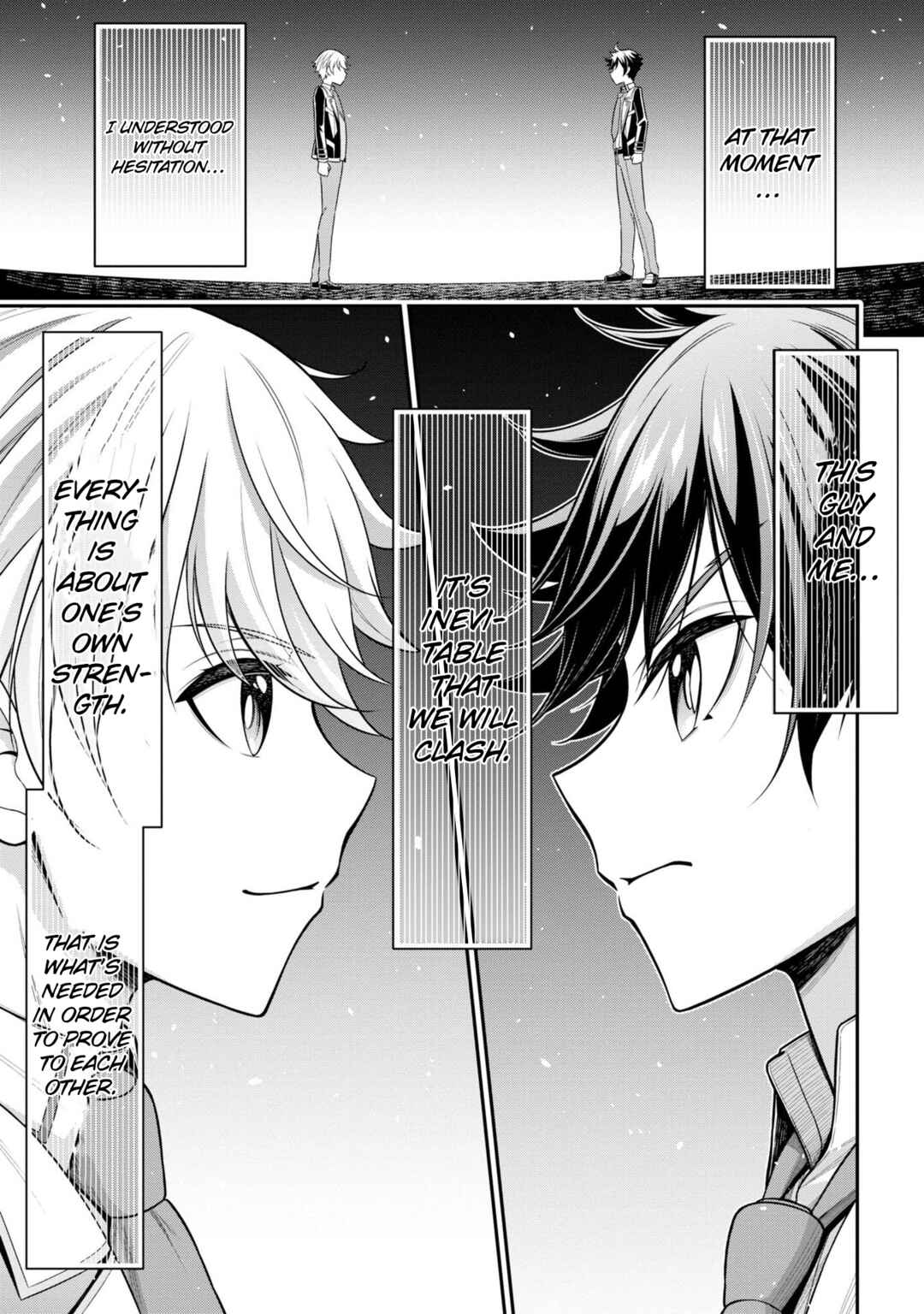 Page 21 Chapter 16 Tensei Gotoki De Nigerareru To Demo, Niisan?