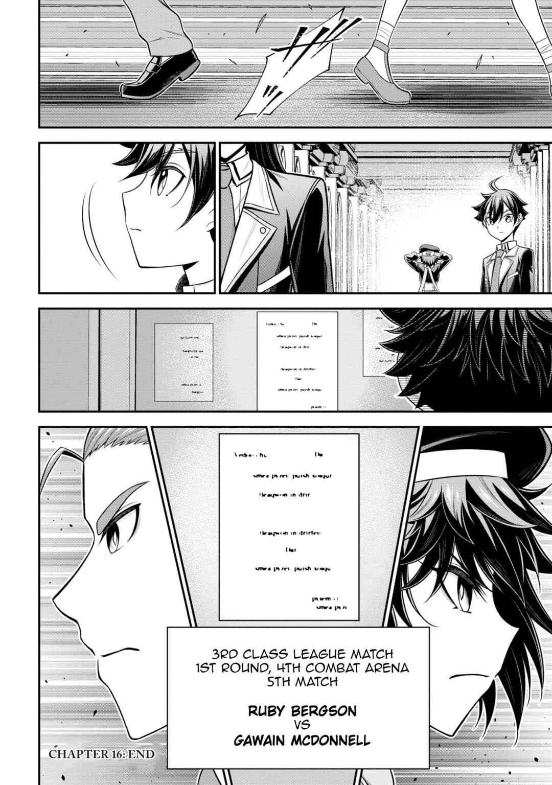 Page 26 Chapter 16 Tensei Gotoki De Nigerareru To Demo, Niisan?