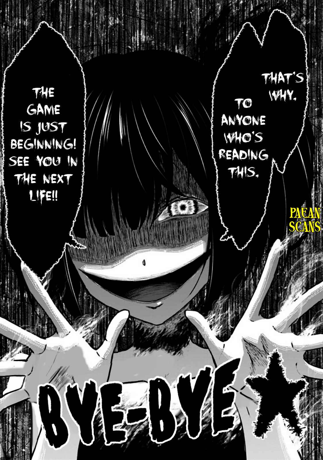 Page 21 Chapter 3.2 Tensei Gotoki De Nigerareru To Demo, Niisan?